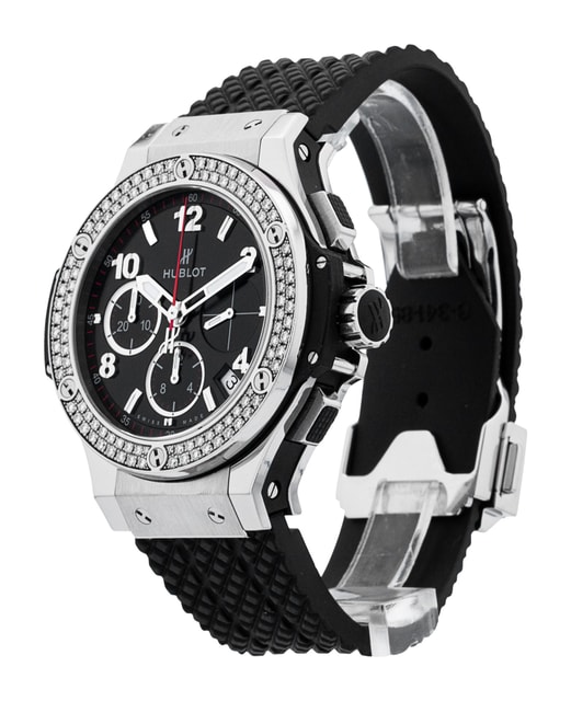 Hublot Big Bang 341.SX.130.RX.114 Image 2